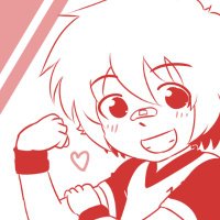 Shulk/Ice (@shulksoss) 's Twitter Profile