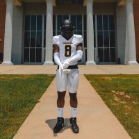 Amari Wilson (@amariwilsonn) 's Twitter Profile