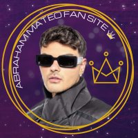 Abraham Mateo Fan Site (@abrahammateofs) 's Twitter Profile