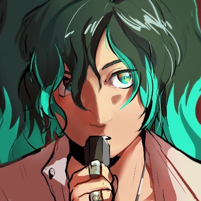 🔥 kish is on fire 🔥さんのプロフィール画像