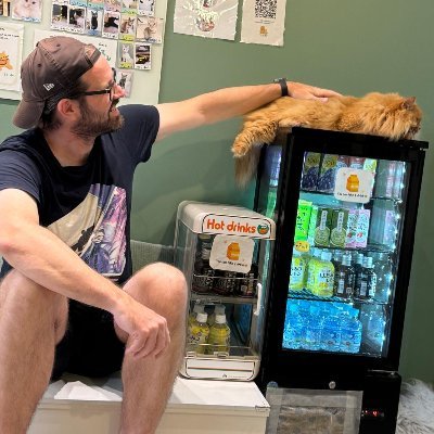 Urbanspirit_'s profile picture. Live : https://t.co/Wd6uDEcpFA
Ex-Regional Manager (France) at Leaguepedia .