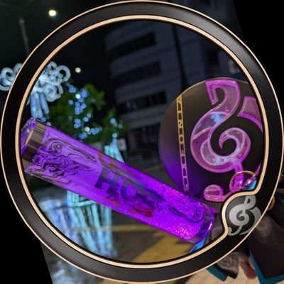 寝月🎼さんのプロフィール画像
