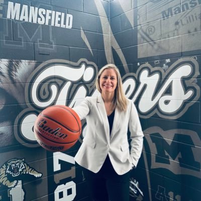 Ath Coordinator/Head 🏀 Coach @ Mansfield HS (TX). Retired US Army Military Police. THSCA Basketball Advisory Committee. EdD in Progress @ Creighton