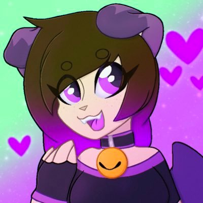 💟 Raven 💟 ✨Commissions open!✨さんのプロフィール画像