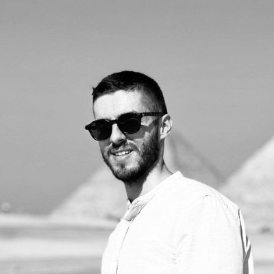 Master of Architecture | Co-Founder: https://t.co/7h7S3aKxRc
Philosophy • Wisdom • Mindset 🧠 🧪