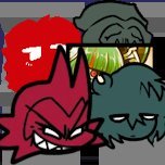 🍎 - g O t H c H i X - 😈 (@goth_chix) 's Twitter Profile