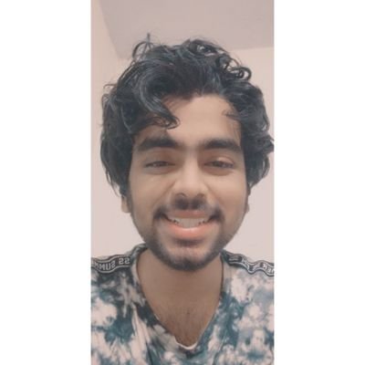 _snehith__'s profile picture. We all start as strangers