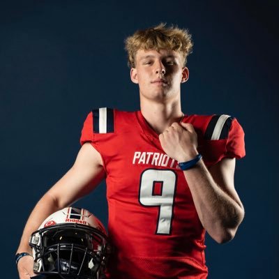 American Leadership Academy - QC | c/o 2025 QB, ATH | 4.59 40 | 6'1