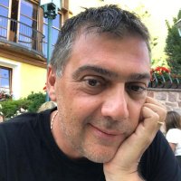 Fabrizio Ghedin (@fabryghe) 's Twitter Profile