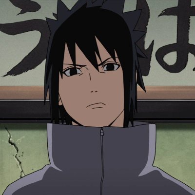 A Naruto Special - Your favorite anime character trading illiquid shitcoins.