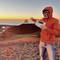 Sky Spies Astrophotography (@skyspiesastro) 's Twitter Profile
