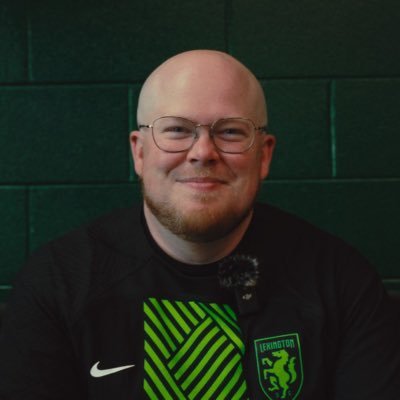 Librarian, soccer coach, 1/3 of the @cranekickslex crew, meme enjoyer.