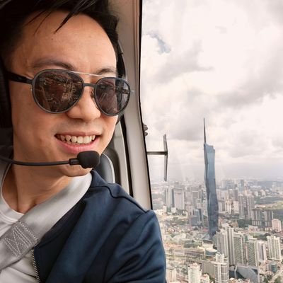 marcusteohmy's profile picture. Helping clients source for private jets and helicopters. Bestselling Author and International Speaker who trains on Marketing and Branding