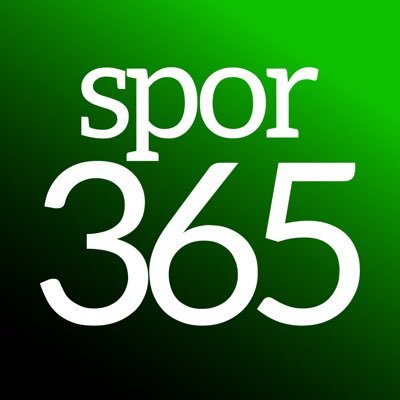 Haber 365 - Son Dakika Spor Haberleri, Transfer Haberleri, Maç Haberleri ve Dünyadan Spor Gelişmeleri https://t.co/9it7B3qMXf ve Twitter Hesabımızda