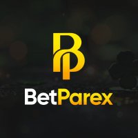 BetParex (@betparextr) Twitter profile photo