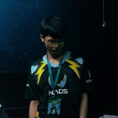 NAOS olifant Profile