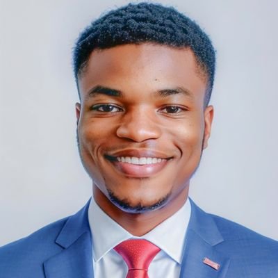 Christian || Final Year Law Student || Arbitrator in International Disputes