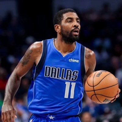 Kyrie Andrew Irving stan account. Salty Nets/Cavs/Celtics fans can SMD. I follow back all KAI stans.