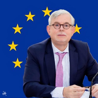 Ambassadeur de l'Union européenne 🇪🇺 auprès de la République islamique de Mauritanie 🇲🇷