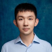 Yu Cheng (@yucheng348997) 's Twitter Profile