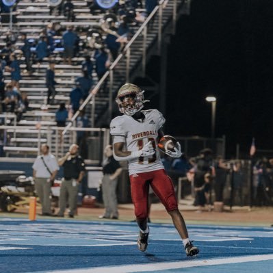 KB🏈 Profile