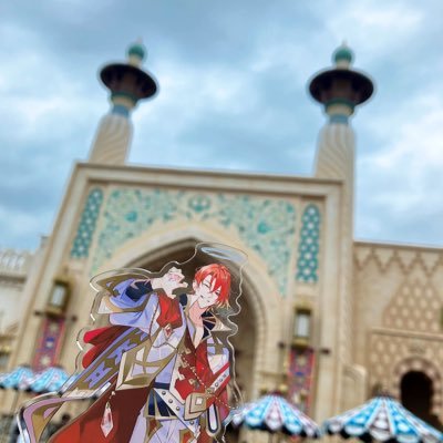 凛桜さんのプロフィール画像