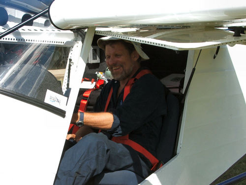 PeterElliottqld's profile picture. Looking for a return to free enterprise, free speech and the golden rule.