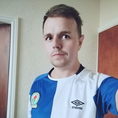 DannyCrewYT's profile picture. BRFC Fan. Content Creator,Twitch Affiliate and YouTube Partner. 
Email: dannycrewdson@gmail.com
https://t.co/cv9PSskKfK