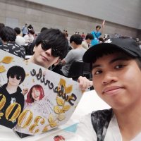 メテオ (@qxdluglkaxk7aic) 's Twitter Profile