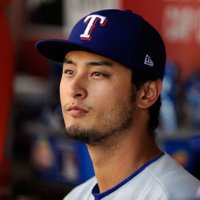 ダルビッシュ有(Yu Darvish (@yudarvish124325) 's Twitter Profile