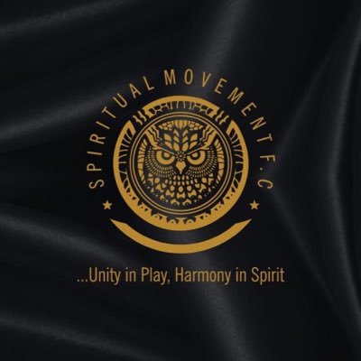 Official account of Spiritual Movement Football Club (SMFC). *Unity in Play, Harmony in Spirit.