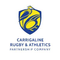 Carrigaline Rugby and Athletics Partnership (@carrigsports) Twitter profile photo