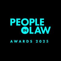 People in Law Awards 2025 (@pilawards) 's Twitter Profile