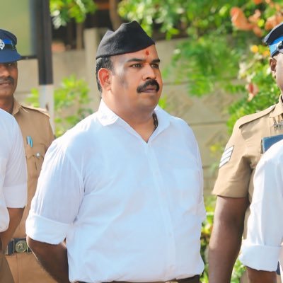 ayyappansk's profile picture. BJP ARIYALUR DISTRICT PRESIDENT