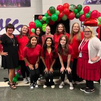 PHS FCCLA (@portlandfccla) 's Twitter Profile Photo PHS FCCLA (@portlandfccla) 's Twitter Profile Photo