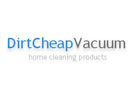 DirtCheapVacuum is a leading provider of high-quality vacuum cleaners at very low price.