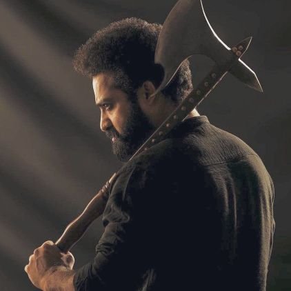 Harigowd1432's profile picture. 