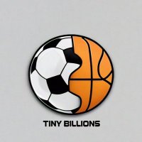 Tiny Billions (@tinybillions) 's Twitter Profile