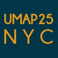 UMAP (@umapconf) 's Twitter Profile Photo UMAP (@umapconf) 's Twitter Profile Photo