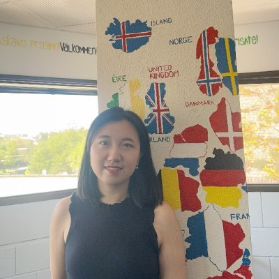 PhD student in Soc @ UF, survivor of legal abuses from AZ | Soc of law, family & gender, policy, US and China | JD @ Penn State; East Asian/Legal Studies @ UofA