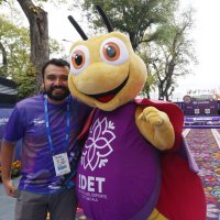 Luis Alfredo Palacios Díaz (@luis_apalacios) 's Twitter Profile