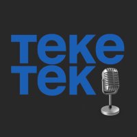Teke Tek TV (@teketektv) 's Twitter Profile Photo Teke Tek TV (@teketektv) 's Twitter Profile Photo