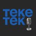 Teke Tek TV (@teketektv) Twitter profile photo Teke Tek TV (@teketektv) Twitter profile photo