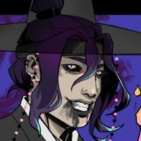 Shaina ⏩️ bluesky&IG (@starshockart) 's Twitter Profile