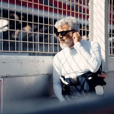#AjithKumar / Dravidian Stock 🖤❤️ #FnOTrader #CryptoTrader #MotoEnthusiast #HaterOfDogLovers