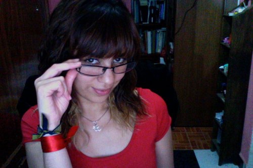 agla_lagunas's profile picture. Intense, Sweet & Sour