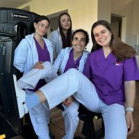 Fisioteràpia FSSJ (@fisiofssj) 's Twitter Profile