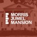 Morris-Jumel Mansion (@morrisjumel) Twitter profile photo Morris-Jumel Mansion (@morrisjumel) Twitter profile photo