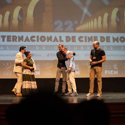 Guten Tag, Ramón, Conejo en la luna, La Gran Promesa y varias más.