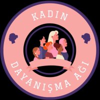 Kadın Dayanışma Ağı ♀ (@kadinyardimagi) 's Twitter Profile Photo Kadın Dayanışma Ağı ♀ (@kadinyardimagi) 's Twitter Profile Photo